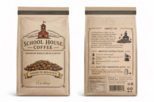 School House Coffee